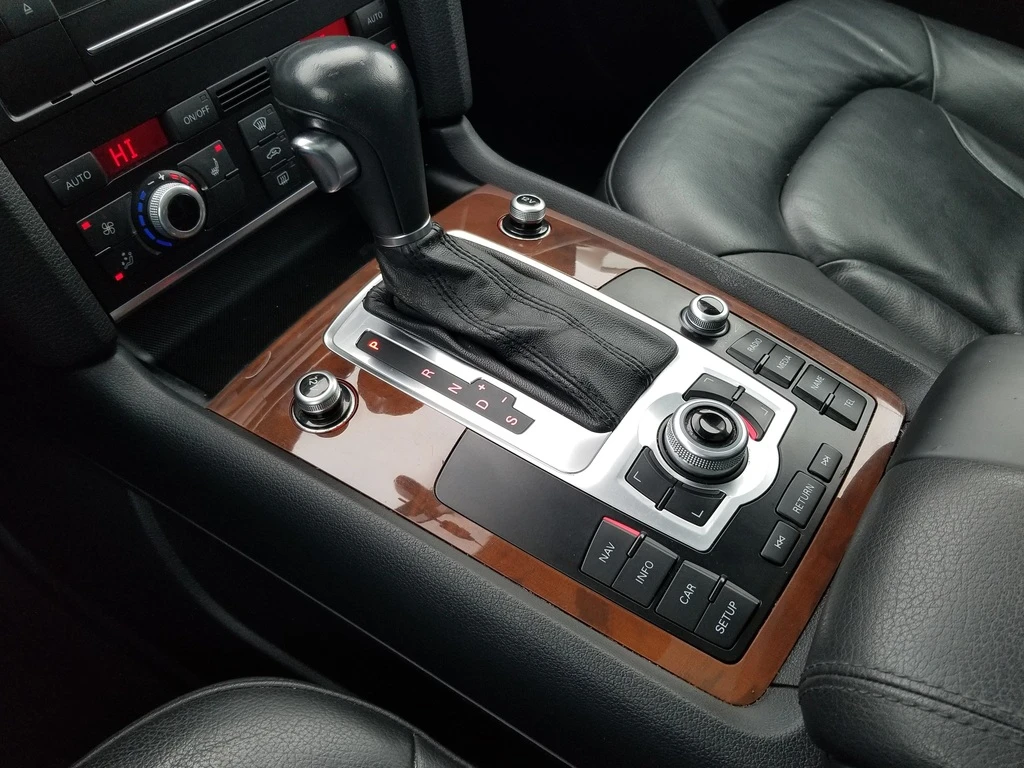 Audi Q7 NO ACCIDENT| 3.0T| S-LINE| NAV| CAMERA| DVD| PANO| | Mobile.bg � ����������� 11