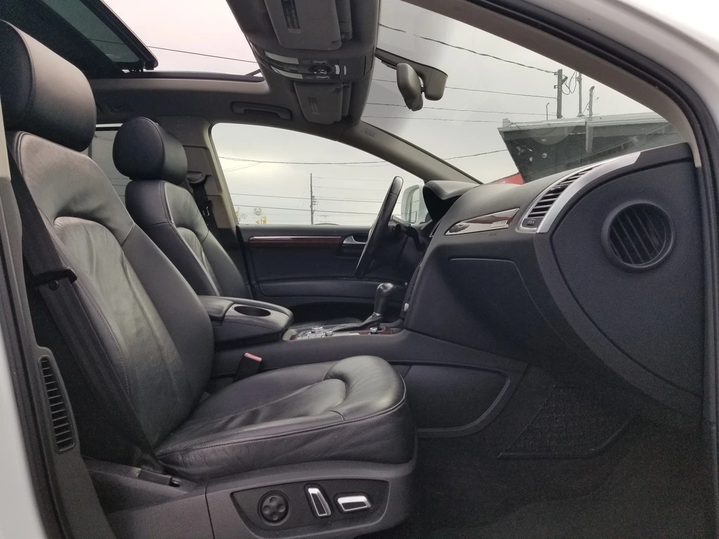 Audi Q7 NO ACCIDENT| 3.0T| S-LINE| NAV| CAMERA| DVD| PANO| | Mobile.bg � ����������� 13