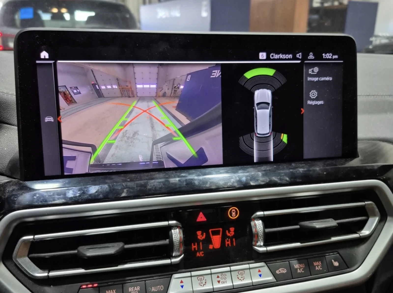 BMW X3 2022 BMW X3 M40I - изображение 8