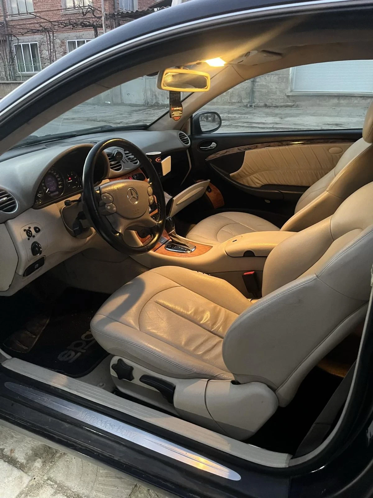 Mercedes-Benz GLK 270 | Mobile.bg � ����������� 1