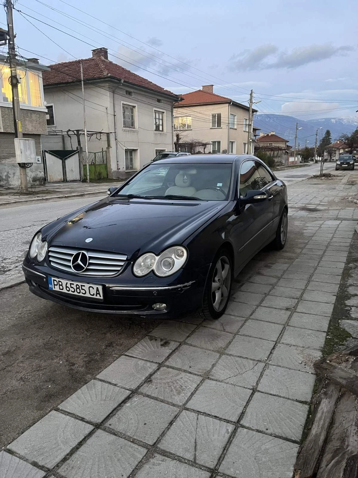 Mercedes-Benz GLK 270 | Mobile.bg � ����������� 6