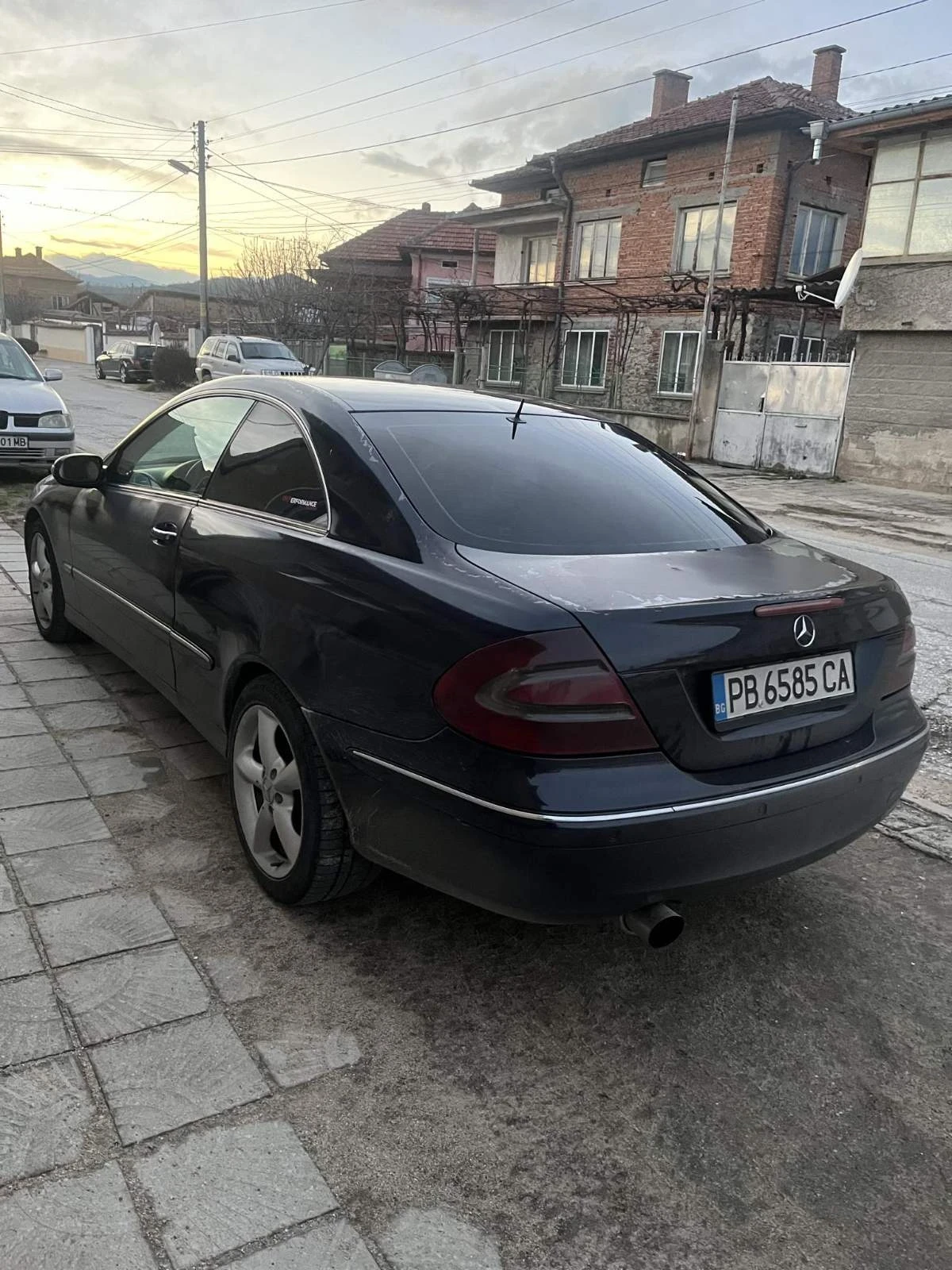 Mercedes-Benz GLK 270 | Mobile.bg � ����������� 2