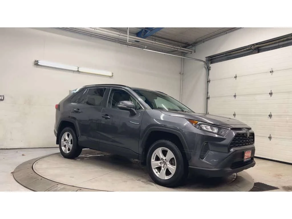 Toyota Rav4 * AWD | HTD SEATS | CARPLAY | 17IN ALLOYS | REAR C | Mobile.bg � ����������� 3