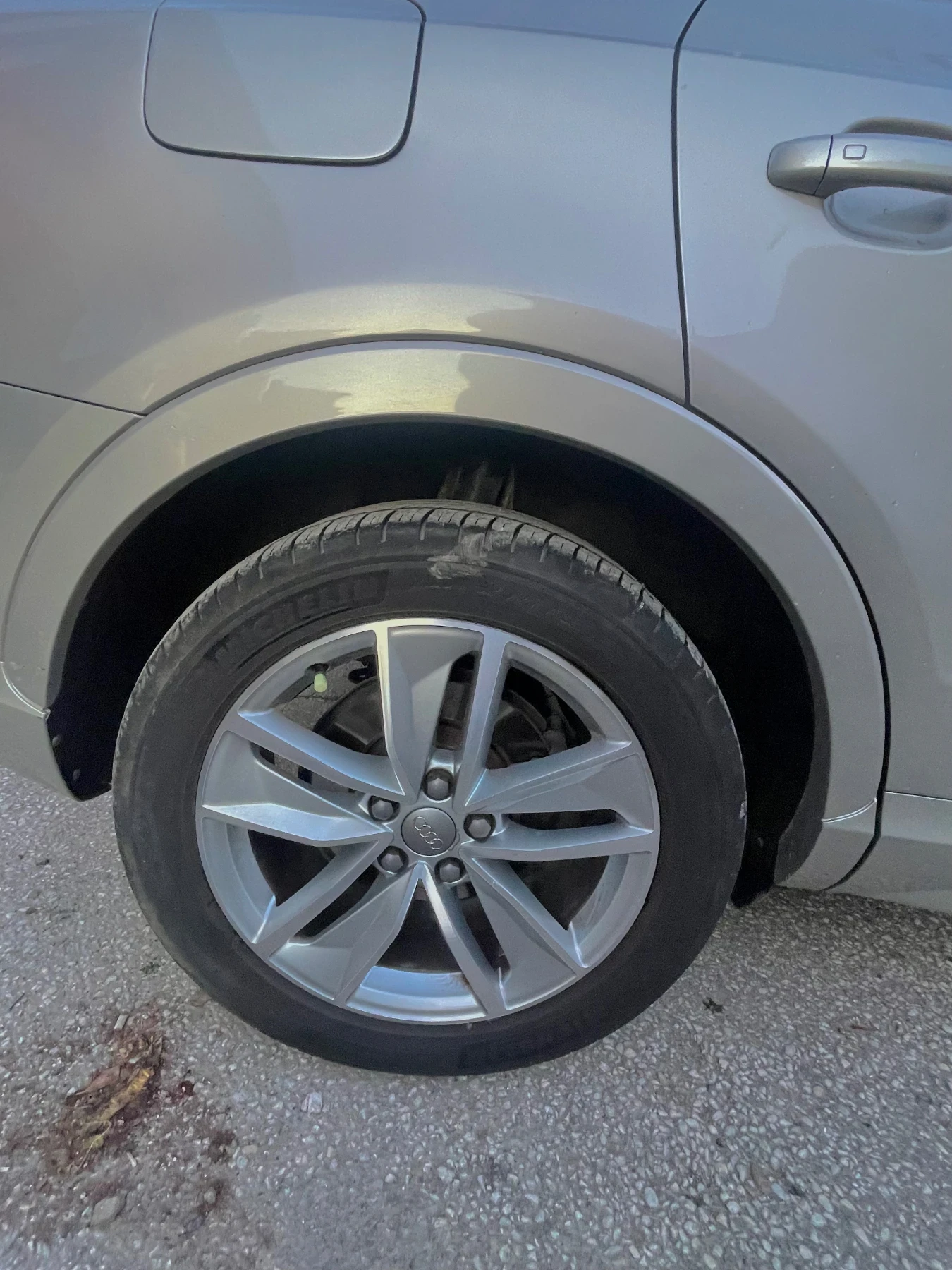 Audi Q3 Quattro, ��� | Mobile.bg � ����������� 14