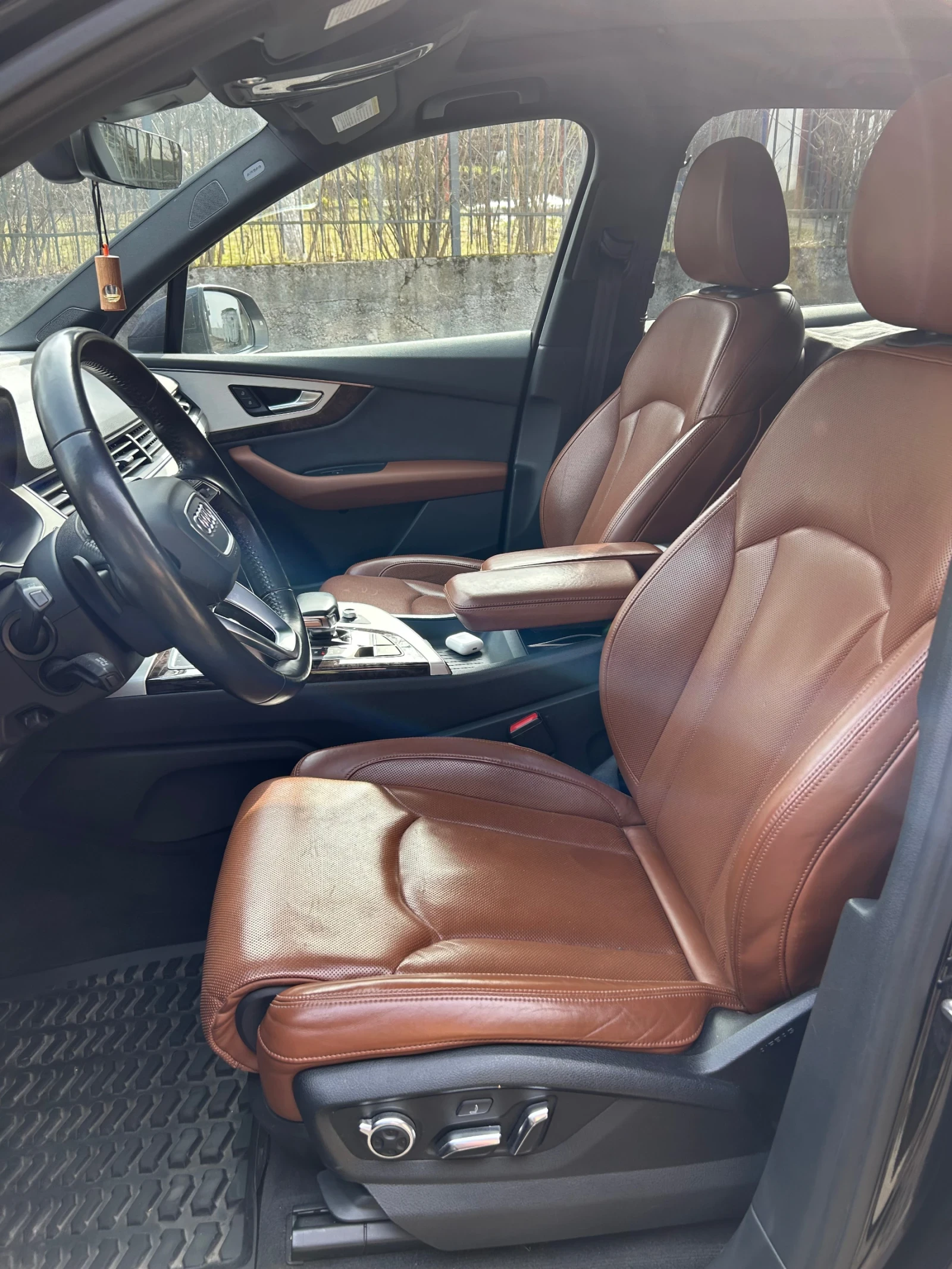 Audi Q7 3.0 TFSI Technik - изображение 10