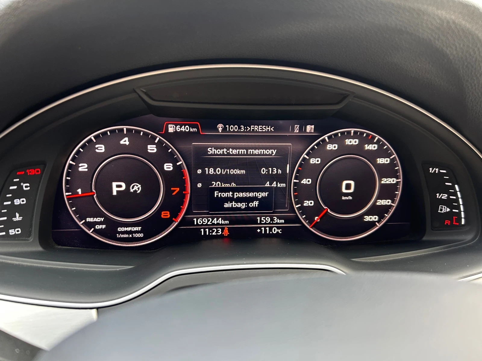 Audi Q7 3.0 TFSI Technik - изображение 9