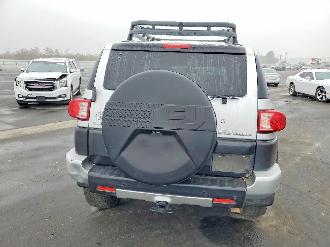 Toyota Fj cruiser 4.0* ������ | Mobile.bg � ����������� 5