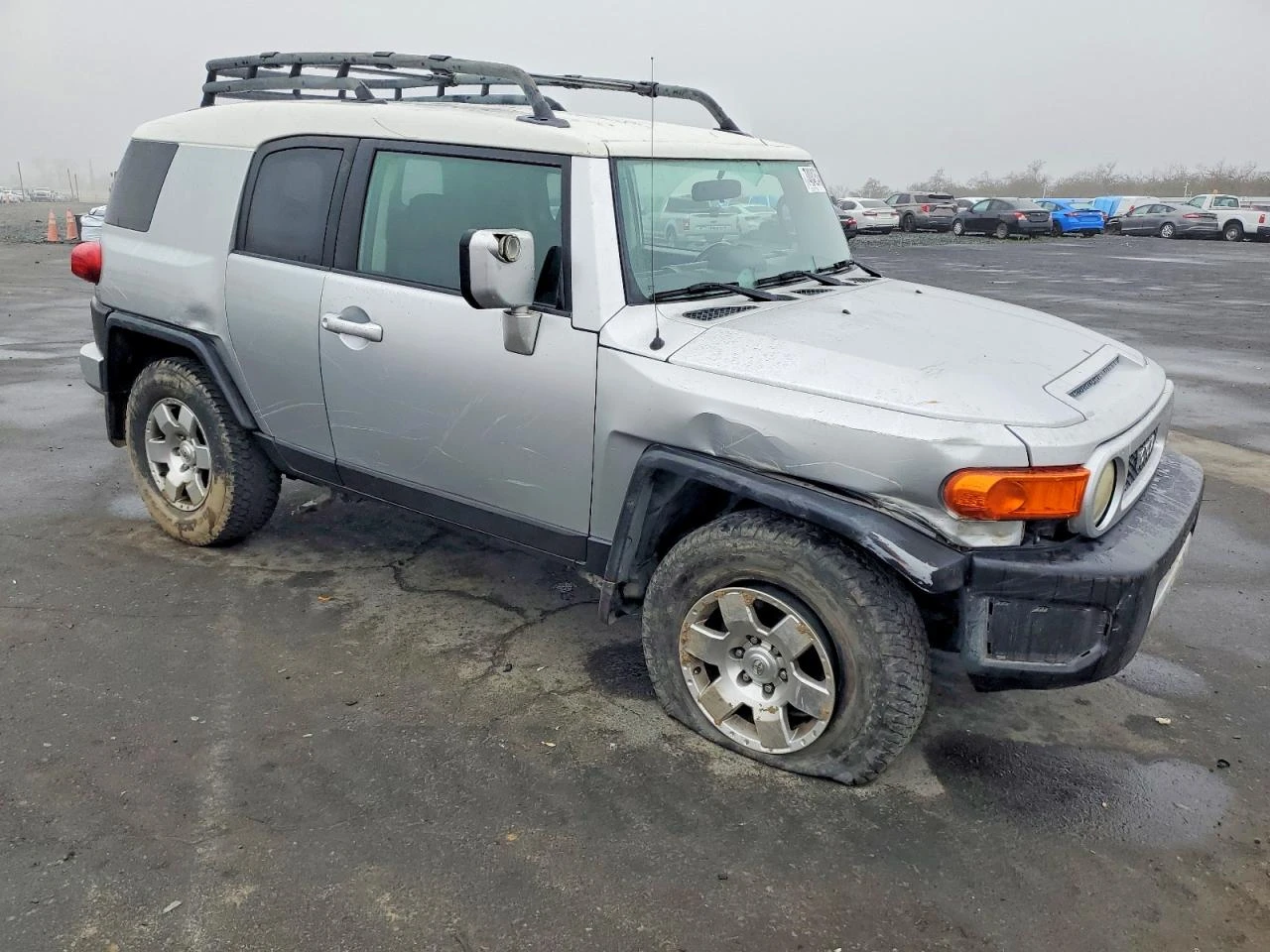 Toyota Fj cruiser 4.0* ������ | Mobile.bg � ����������� 3