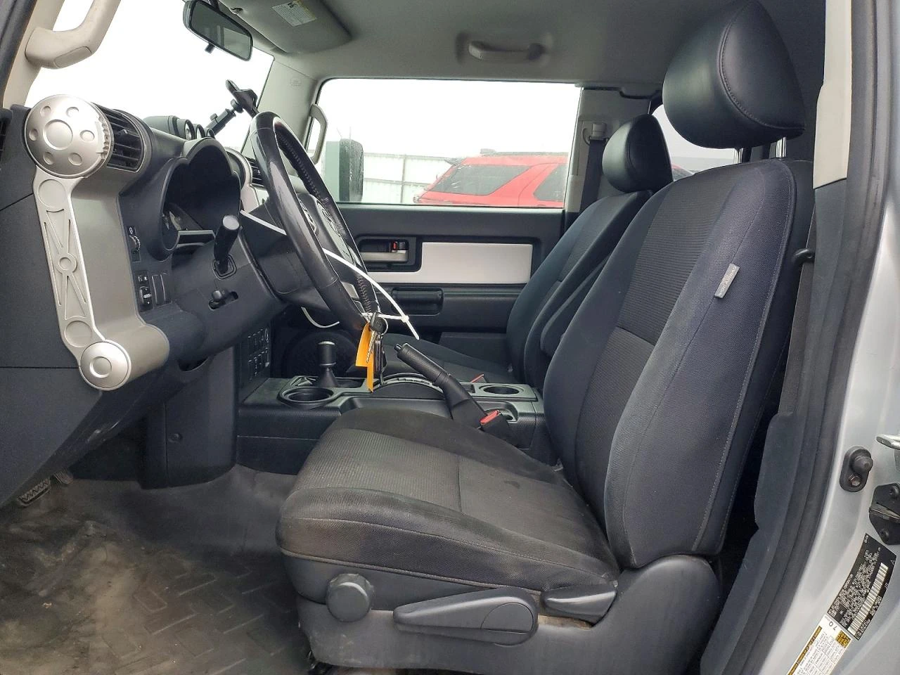 Toyota Fj cruiser 4.0* ������ | Mobile.bg � ����������� 8