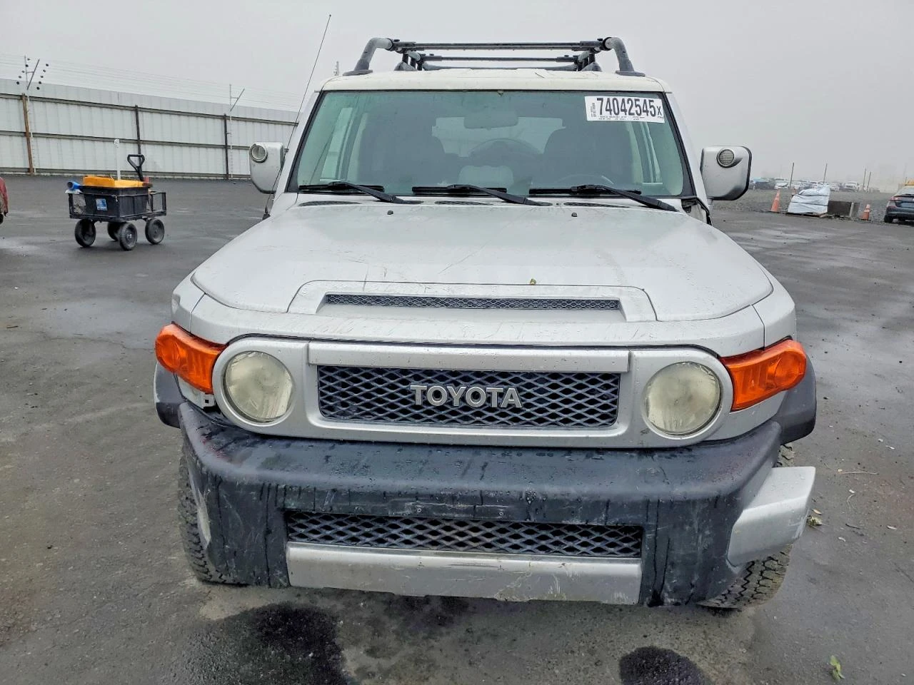 Toyota Fj cruiser 4.0* ������ | Mobile.bg � ����������� 2
