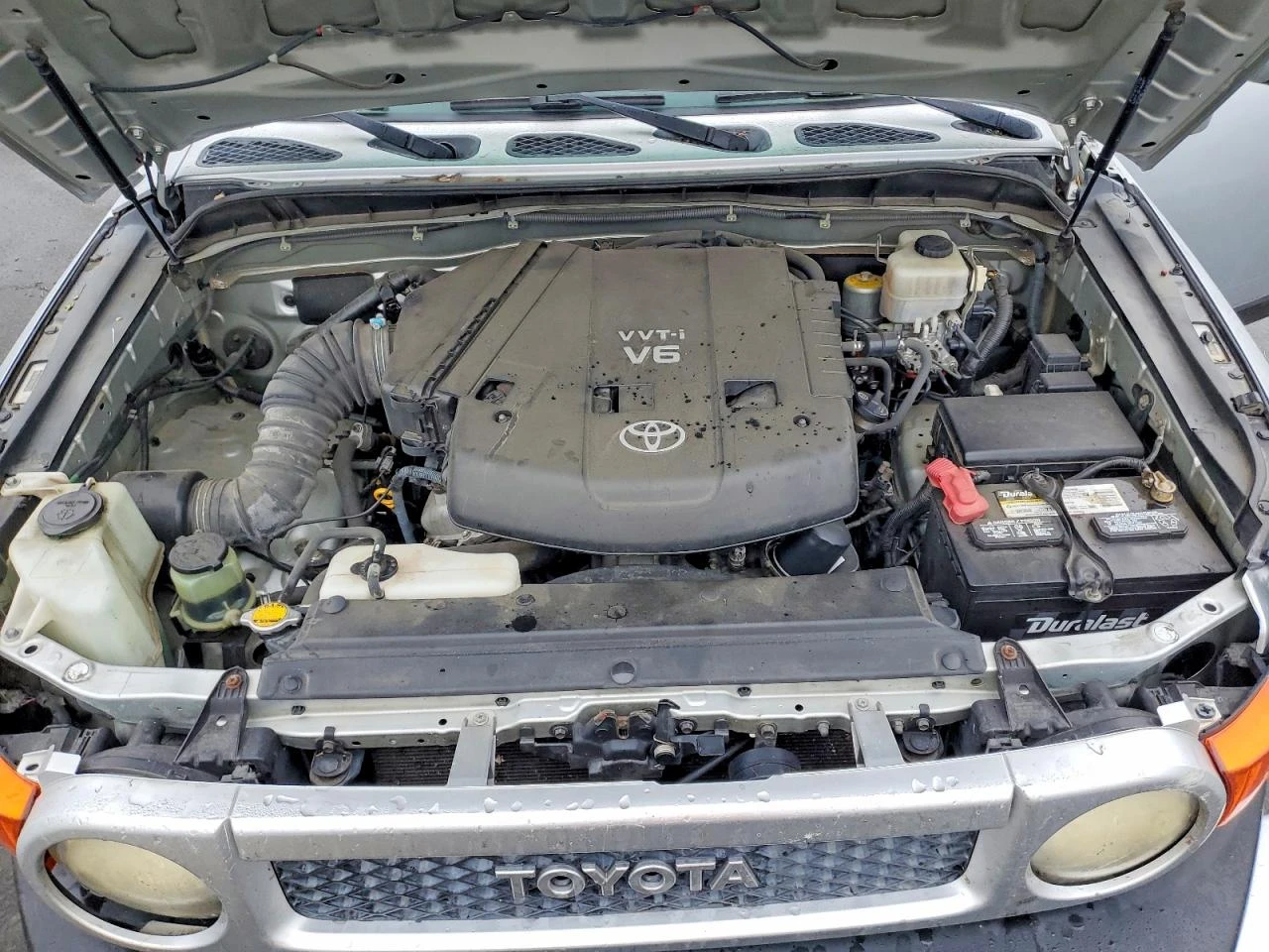 Toyota Fj cruiser 4.0* ������ | Mobile.bg � ����������� 7