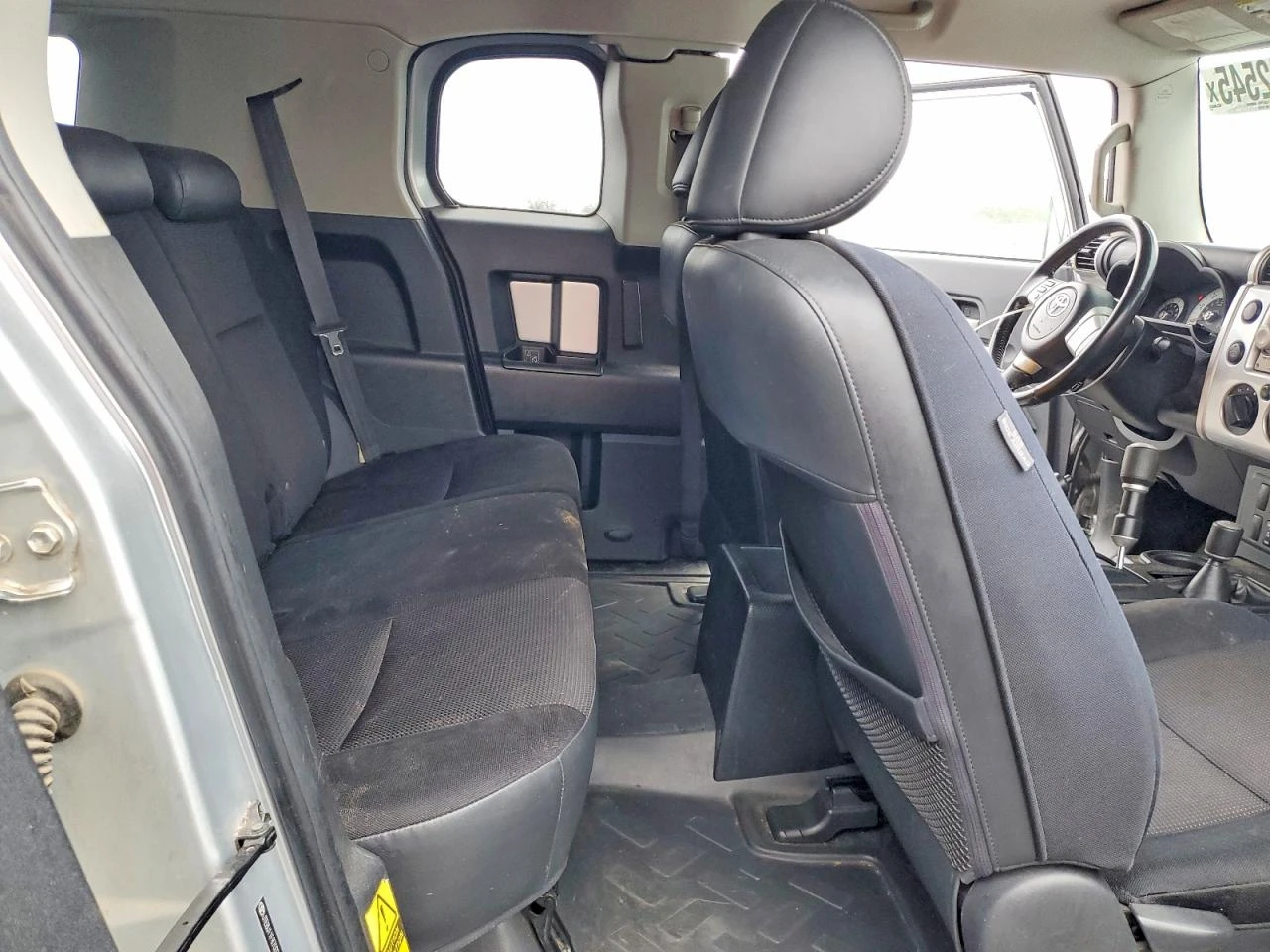 Toyota Fj cruiser 4.0* ������ | Mobile.bg � ����������� 11