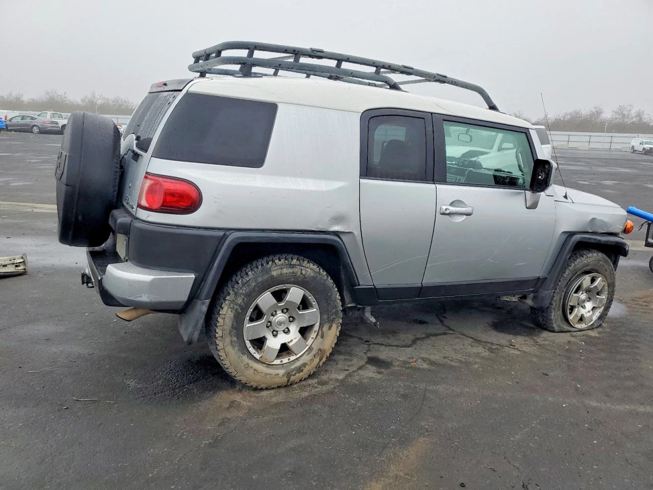 Toyota Fj cruiser 4.0* ������ | Mobile.bg � ����������� 6
