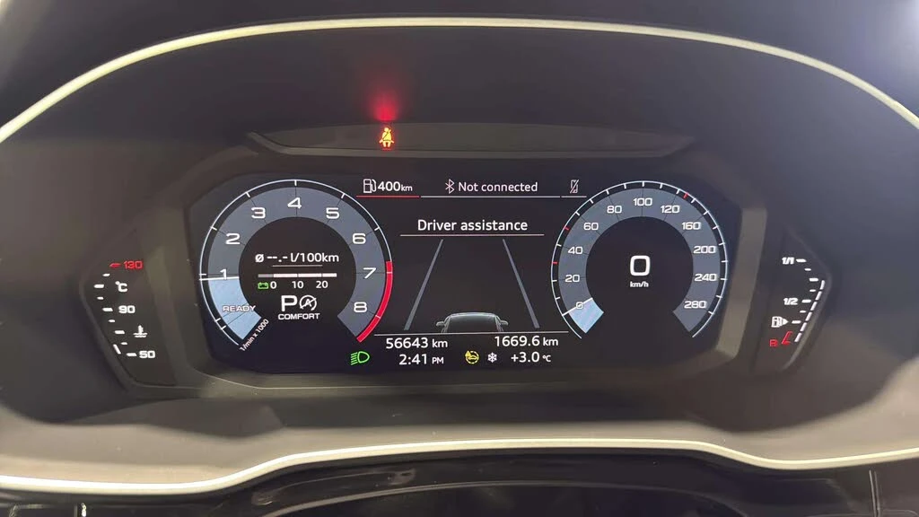 Audi Q3 Premium Plus S* АвтоКредит* (ЦЕНА ДО БГ), снимка 12 - Автомобили и джипове - 53876252