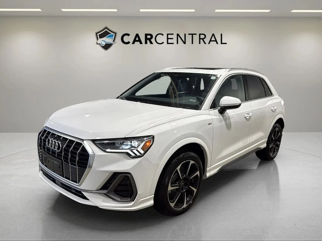 Audi Q3 Premium Plus S* АвтоКредит* (ЦЕНА ДО БГ), снимка 2 - Автомобили и джипове - 53876252