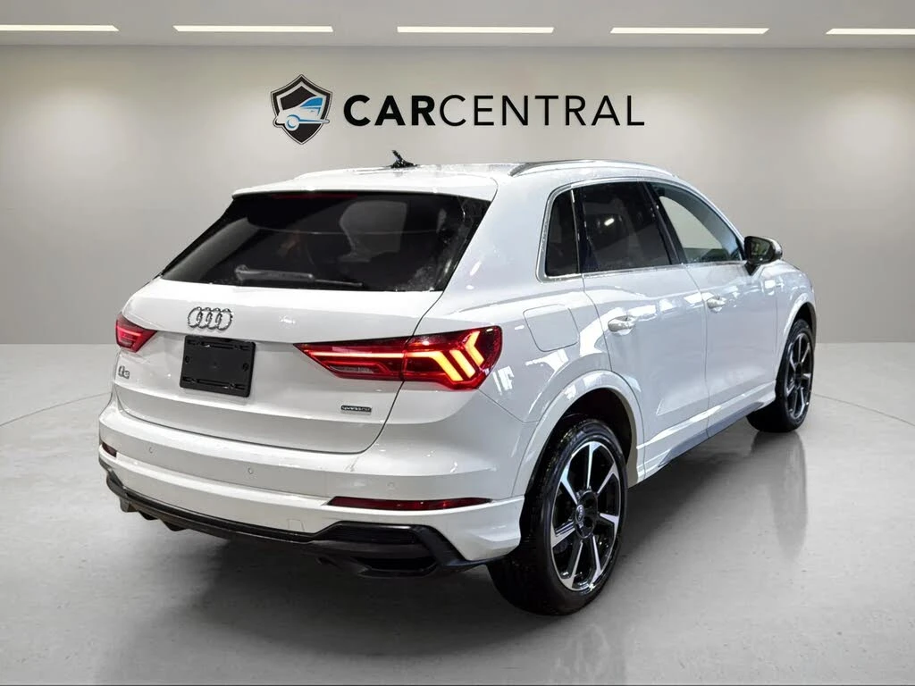 Audi Q3 Premium Plus S* АвтоКредит* (ЦЕНА ДО БГ), снимка 6 - Автомобили и джипове - 53876252