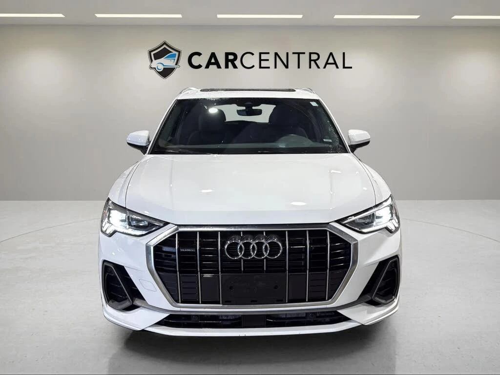 Audi Q3 Premium Plus S* АвтоКредит* (ЦЕНА ДО БГ) | Auto.bg — изображение 1