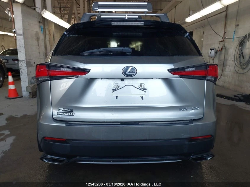 Lexus NX 300 F Sport* Buy now, снимка 5 - Автомобили и джипове - 53898788