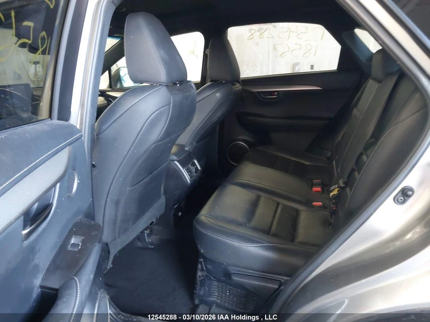 Lexus NX 300 F Sport* Buy now, снимка 10 - Автомобили и джипове - 53898788