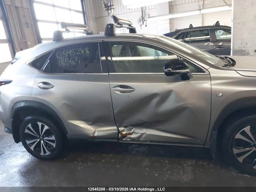 Lexus NX 300 F Sport* Buy now, снимка 8 - Автомобили и джипове - 53898788