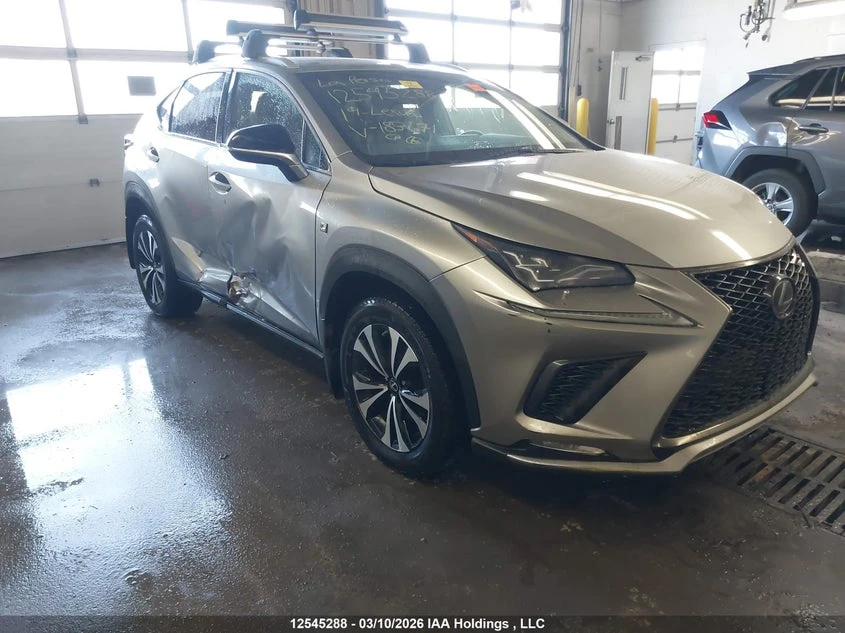 Lexus NX 300 F Sport* Buy now, снимка 3 - Автомобили и джипове - 53898788