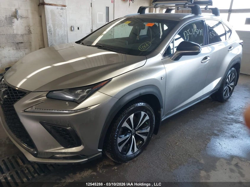 Lexus NX 300 F Sport* Buy now | Auto.bg — изображение 1