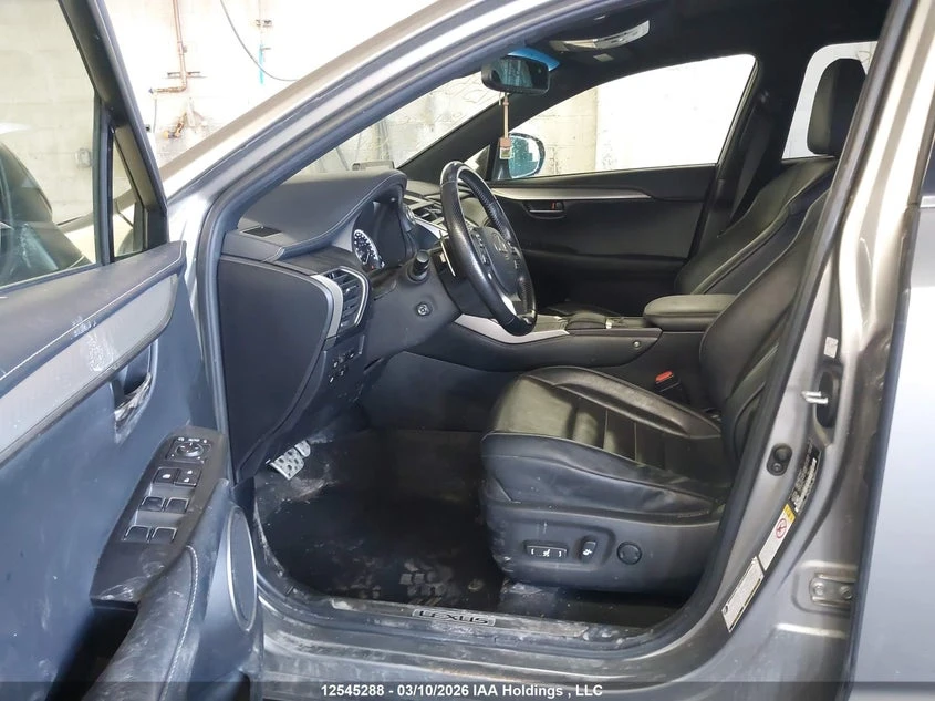 Lexus NX 300 F Sport* Buy now, снимка 9 - Автомобили и джипове - 53898788