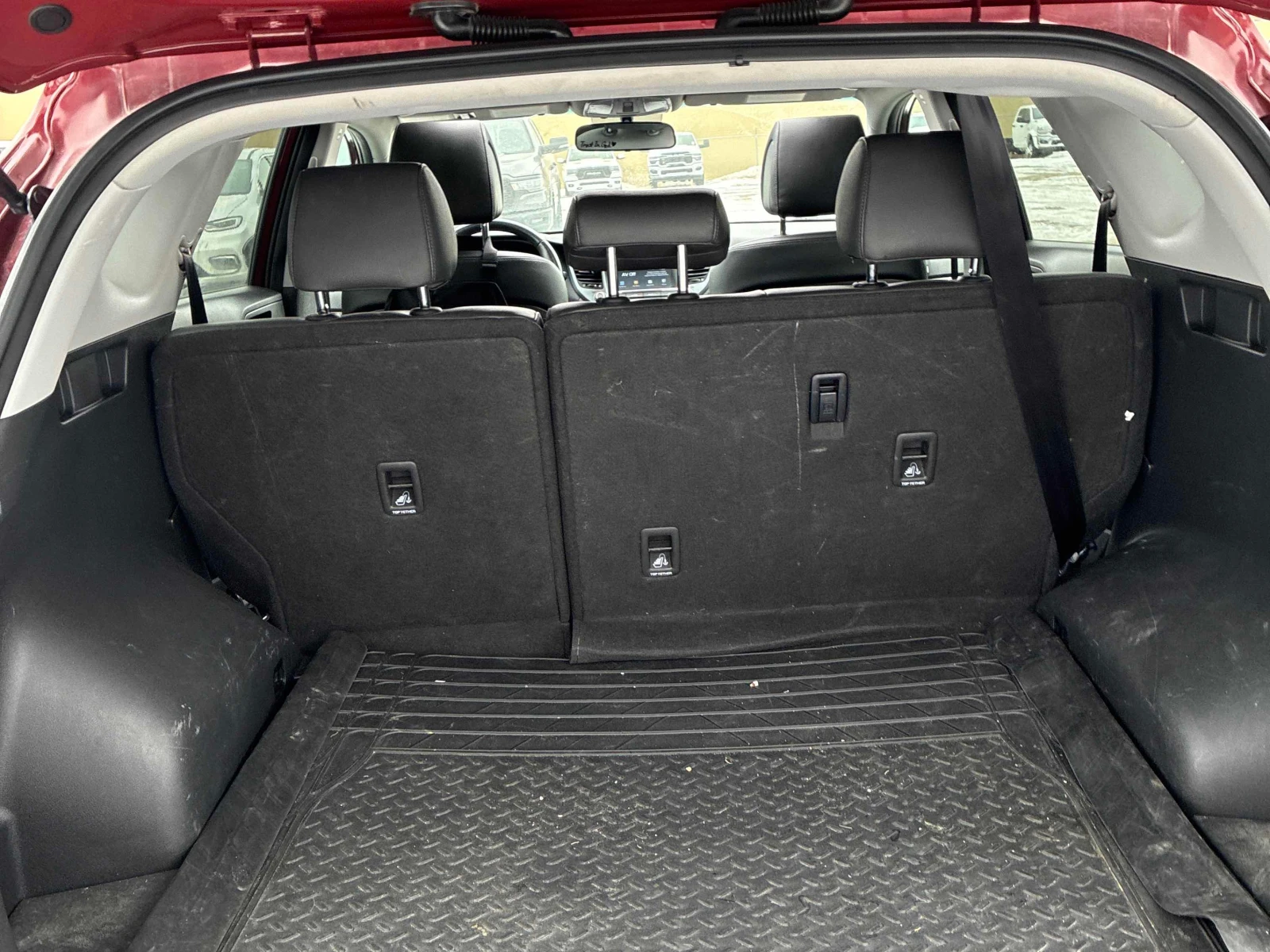 Hyundai Tucson * * CARFAX * * ���� ������ * *  | Mobile.bg � ����������� 9