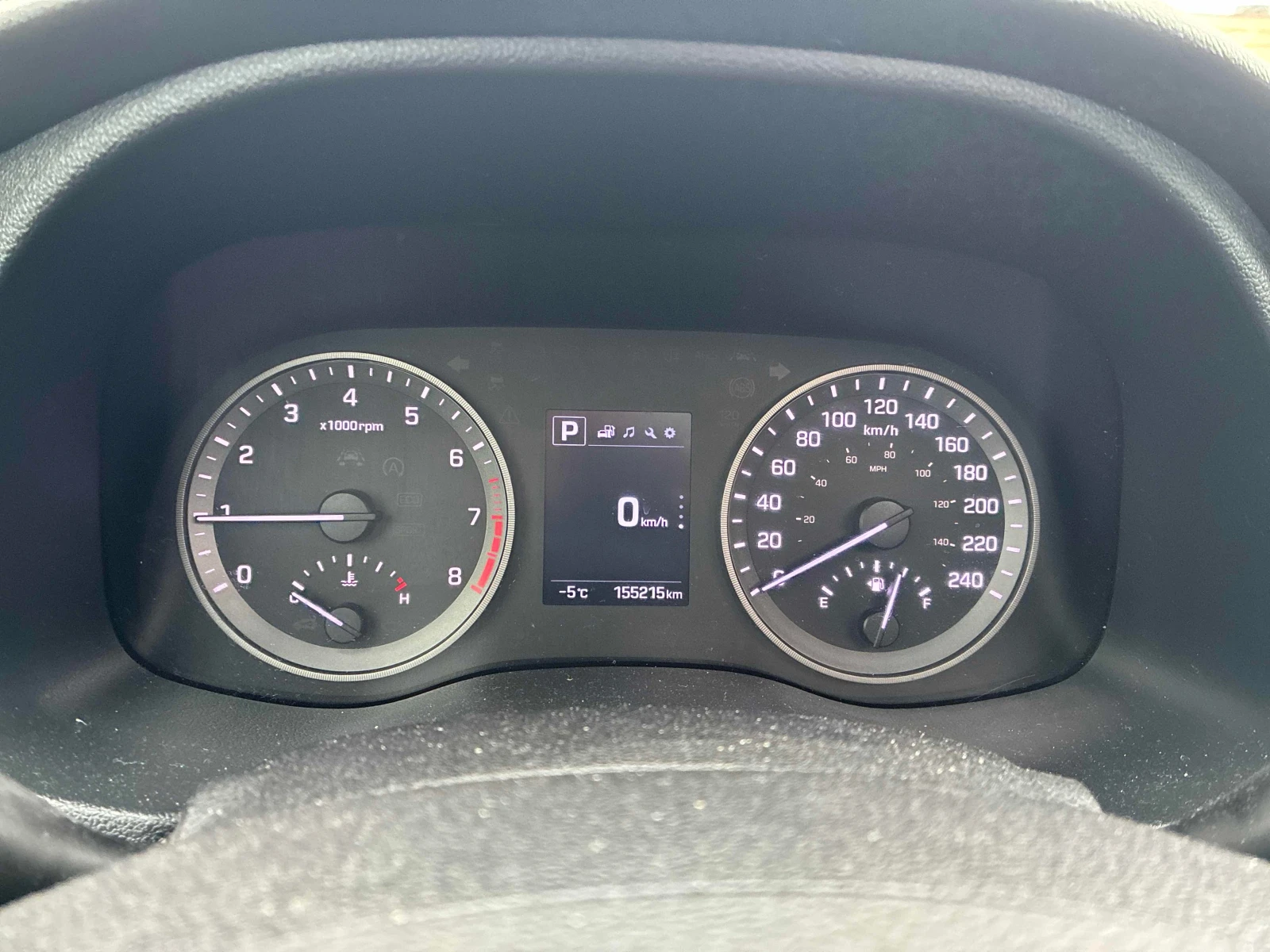 Hyundai Tucson * * CARFAX * * ���� ������ * *  | Mobile.bg � ����������� 6