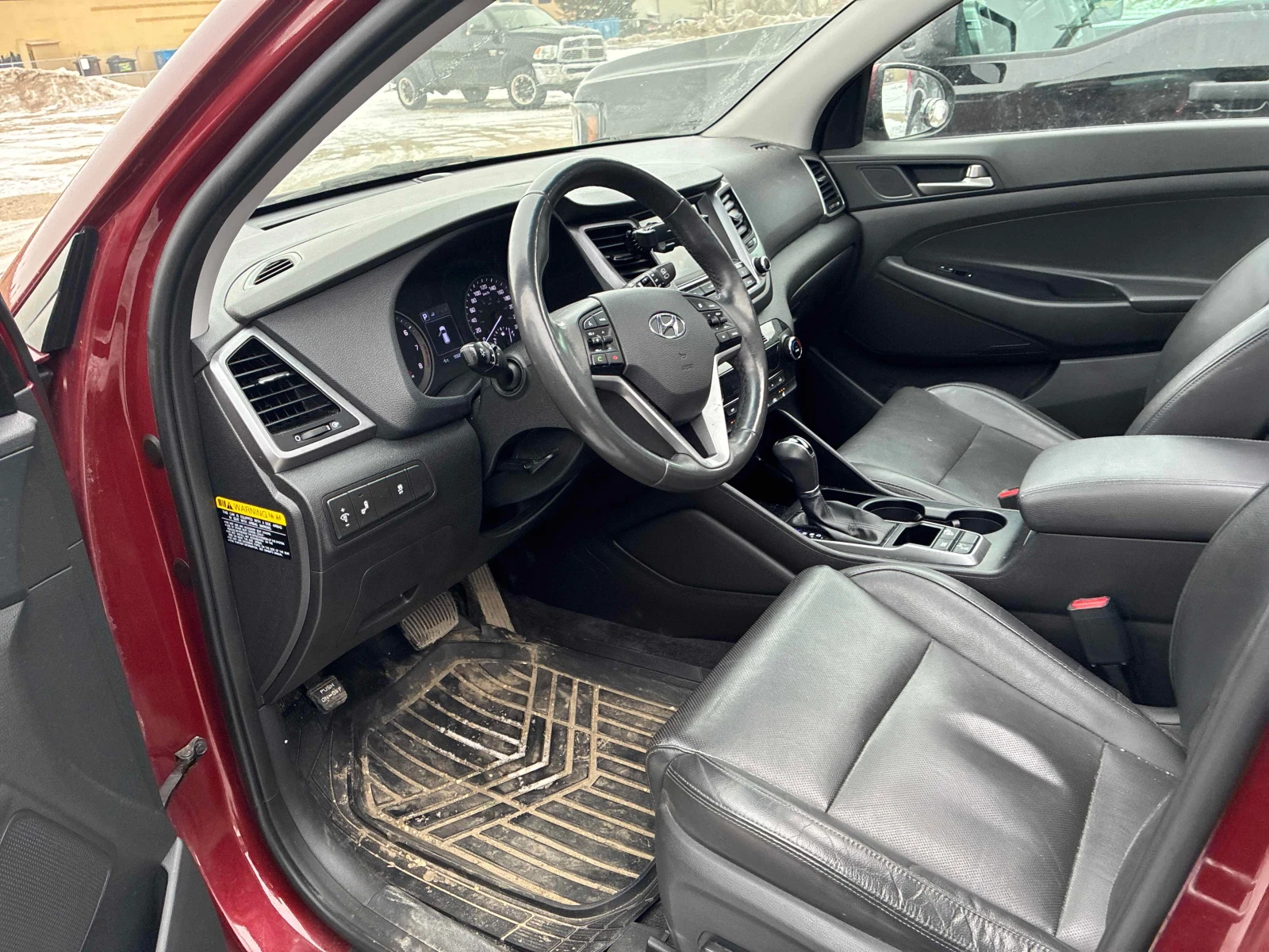 Hyundai Tucson * * CARFAX * * ���� ������ * *  | Mobile.bg � ����������� 5