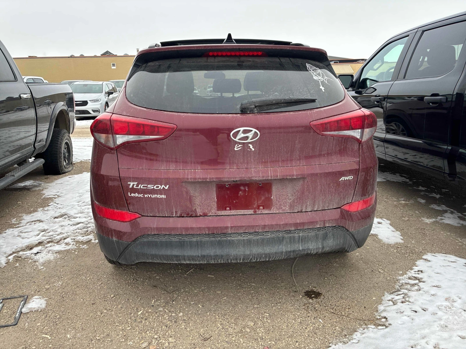 Hyundai Tucson * * CARFAX * * ���� ������ * *  | Mobile.bg � ����������� 4