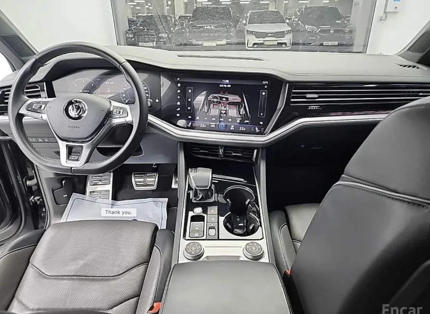 VW Touareg 3.0 TDI R-Line* Подгрев* Обдухване* Head up* 360 C, снимка 7 - Автомобили и джипове - 54129379