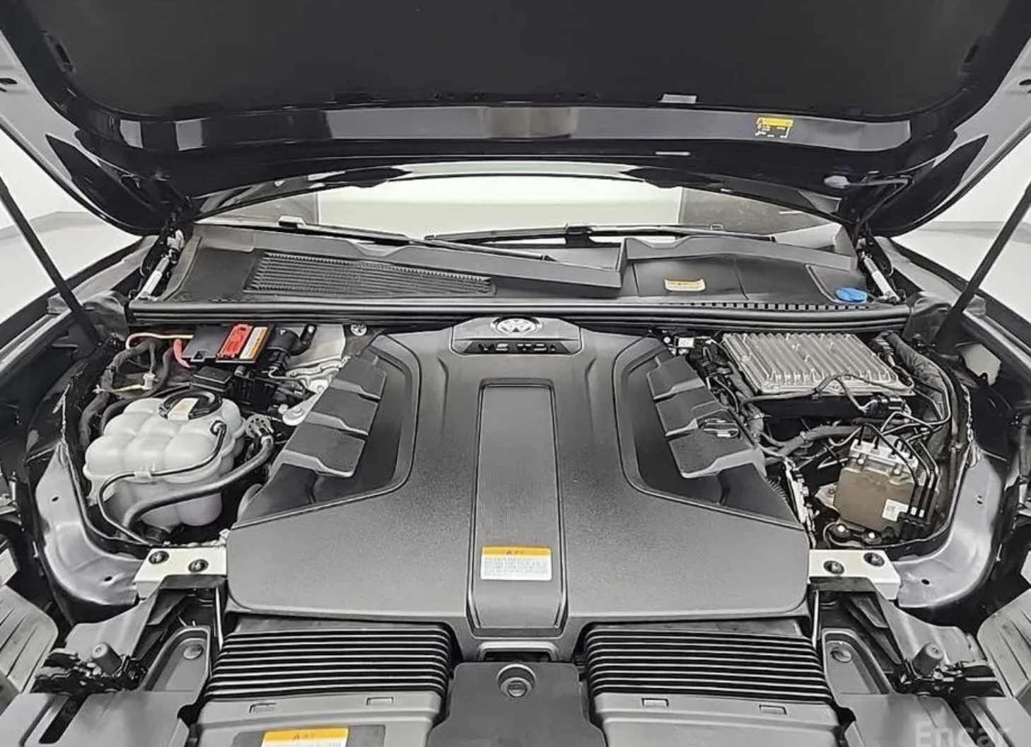 VW Touareg 3.0 TDI R-Line* Подгрев* Обдухване* Head up* 360 C, снимка 5 - Автомобили и джипове - 54129379