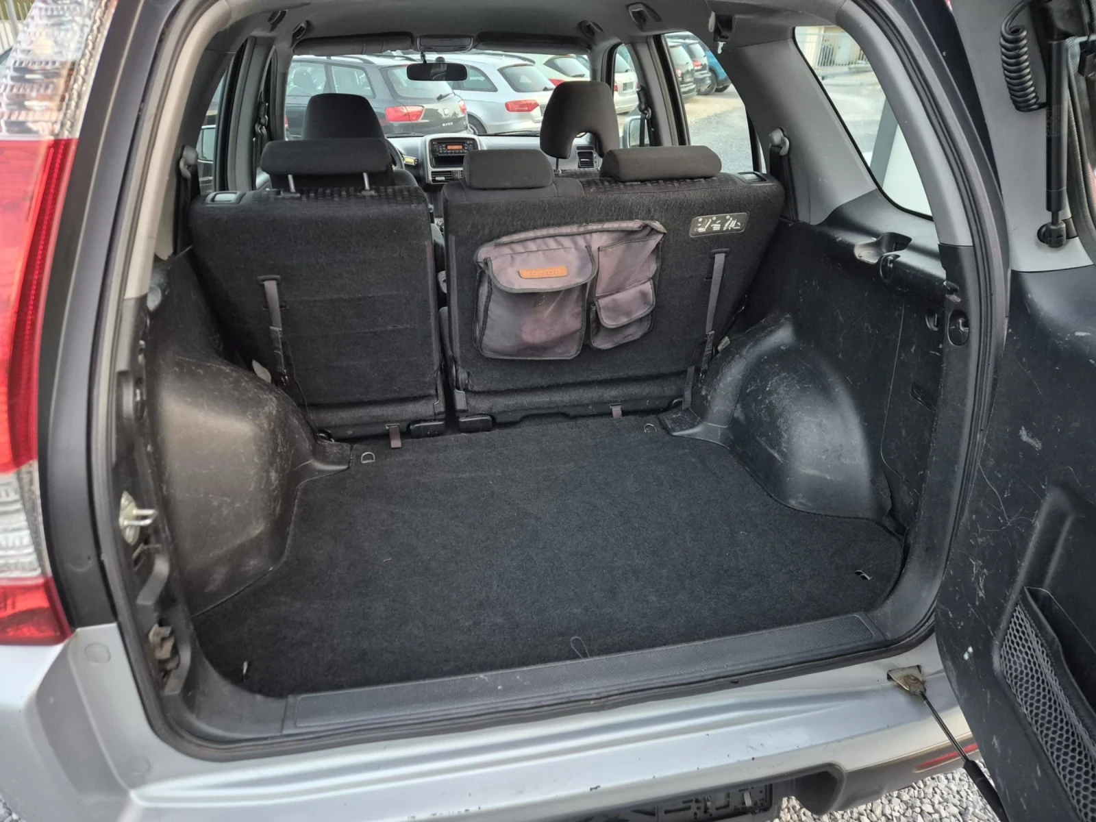 Honda Cr-v 2.2 CTDI 4X4 | Mobile.bg � ����������� 14
