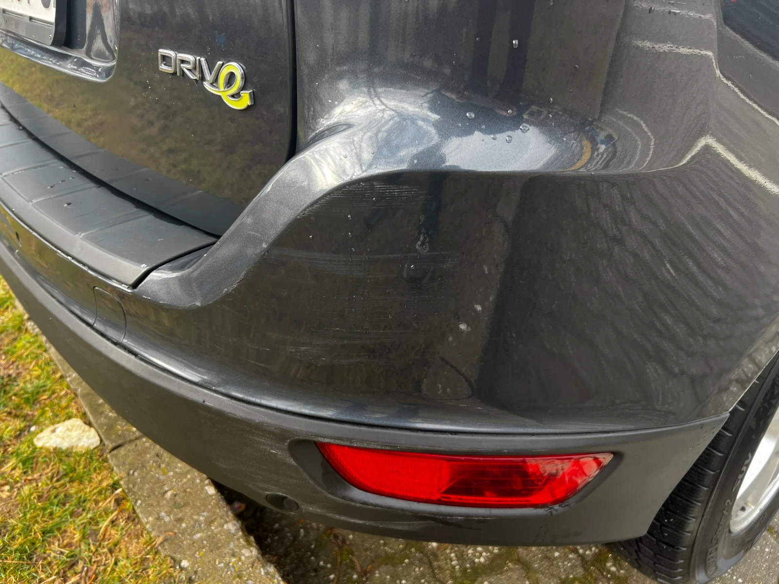 Volvo XC60, снимка 13 - Автомобили и джипове - 54312952