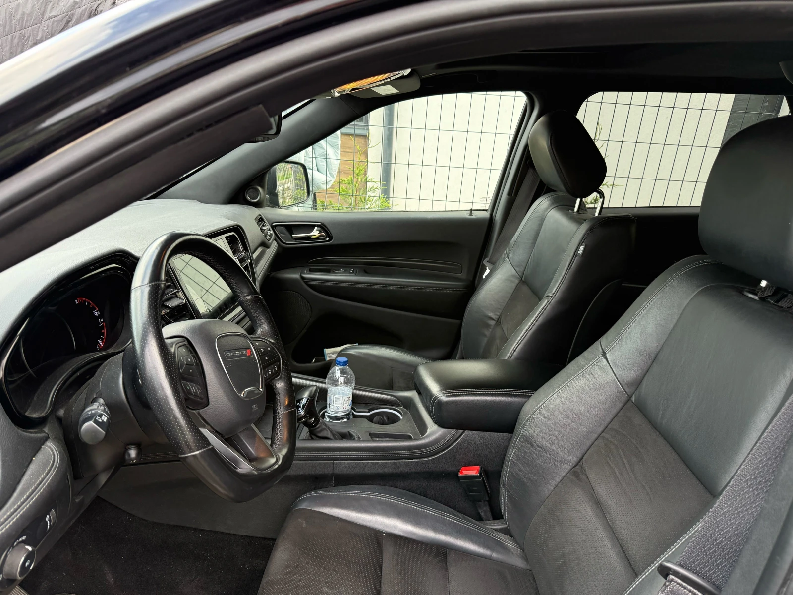 Dodge Durango | Mobile.bg � ����������� 13