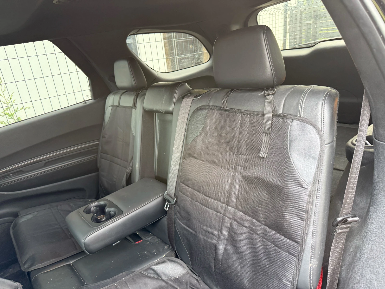 Dodge Durango | Mobile.bg � ����������� 14