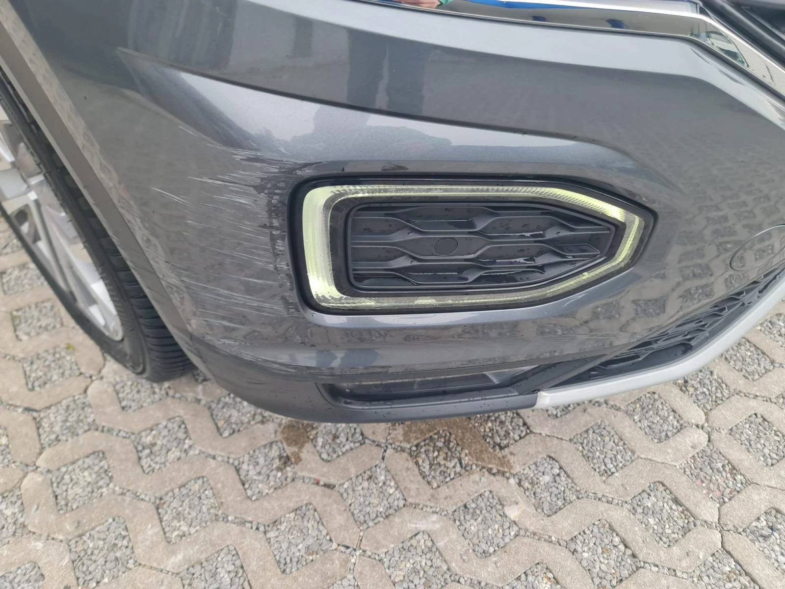 VW T-Roc 2.0 TDI SCR DSG Sport BlueMotion Technology, снимка 14 - Автомобили и джипове - 54414087