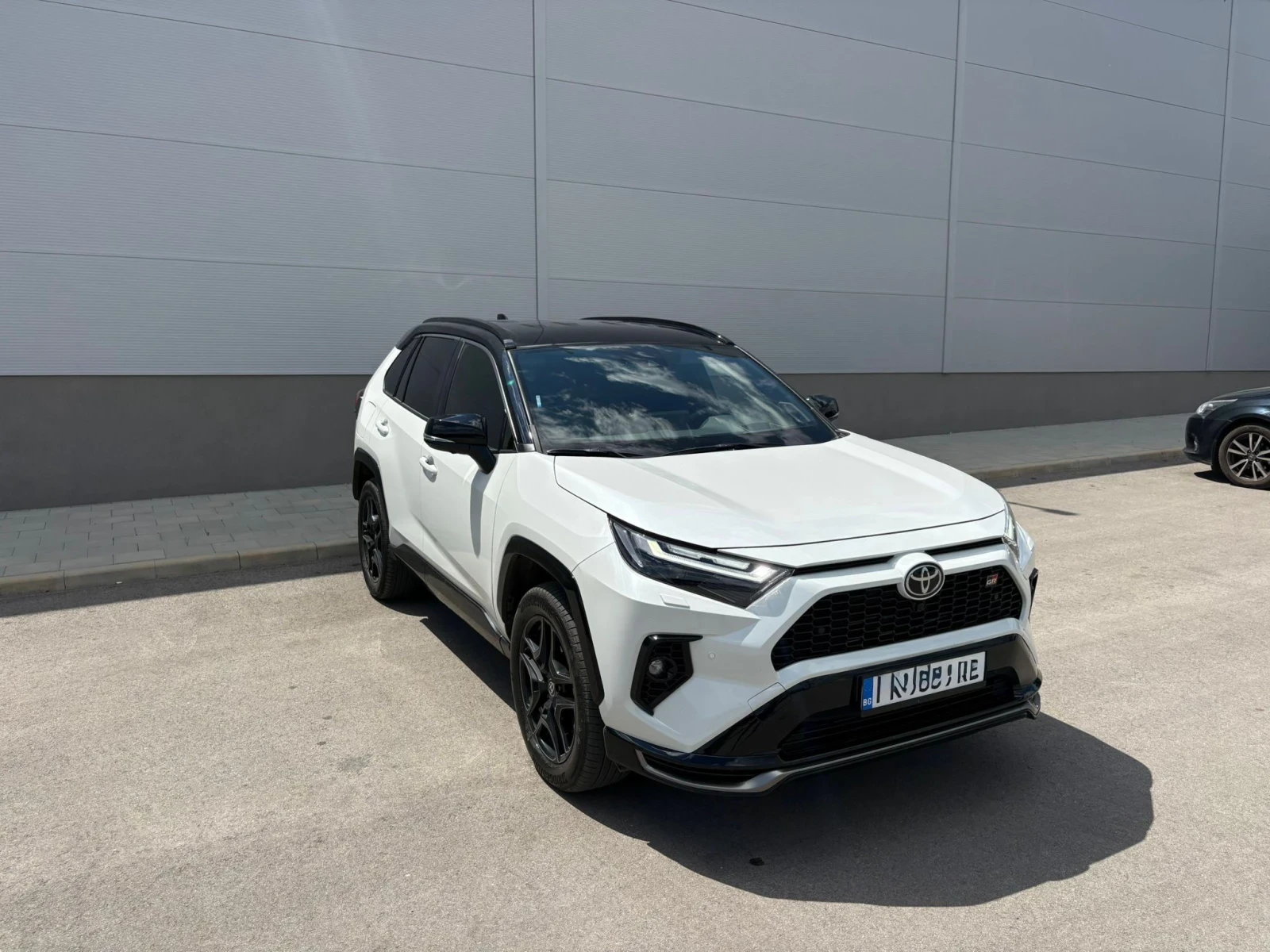 Toyota Rav4 Toyota Rav4 GR Sport , снимка 2 - Автомобили и джипове - 54697401