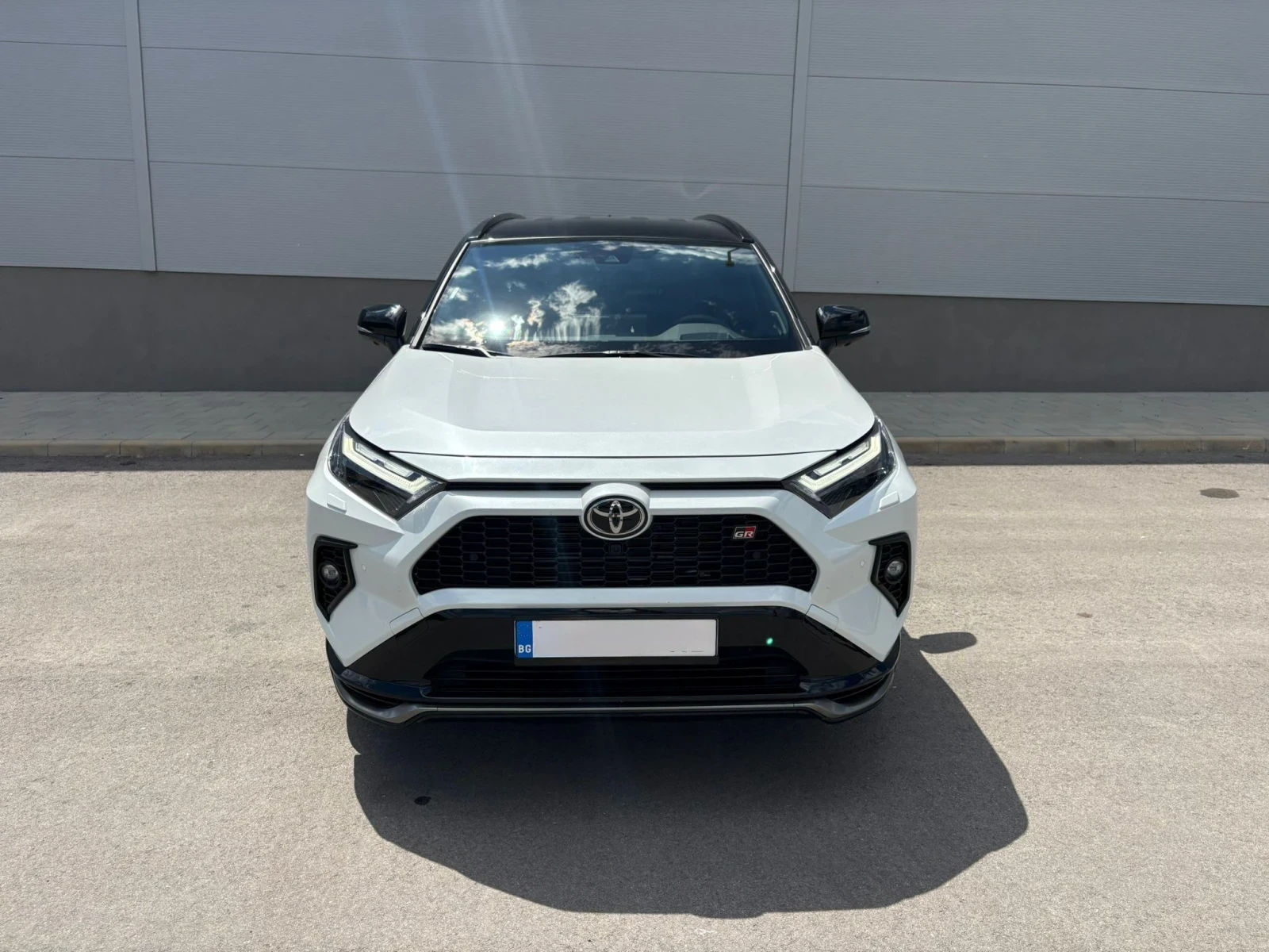 Toyota Rav4 Toyota Rav4 GR Sport , снимка 3 - Автомобили и джипове - 54697401
