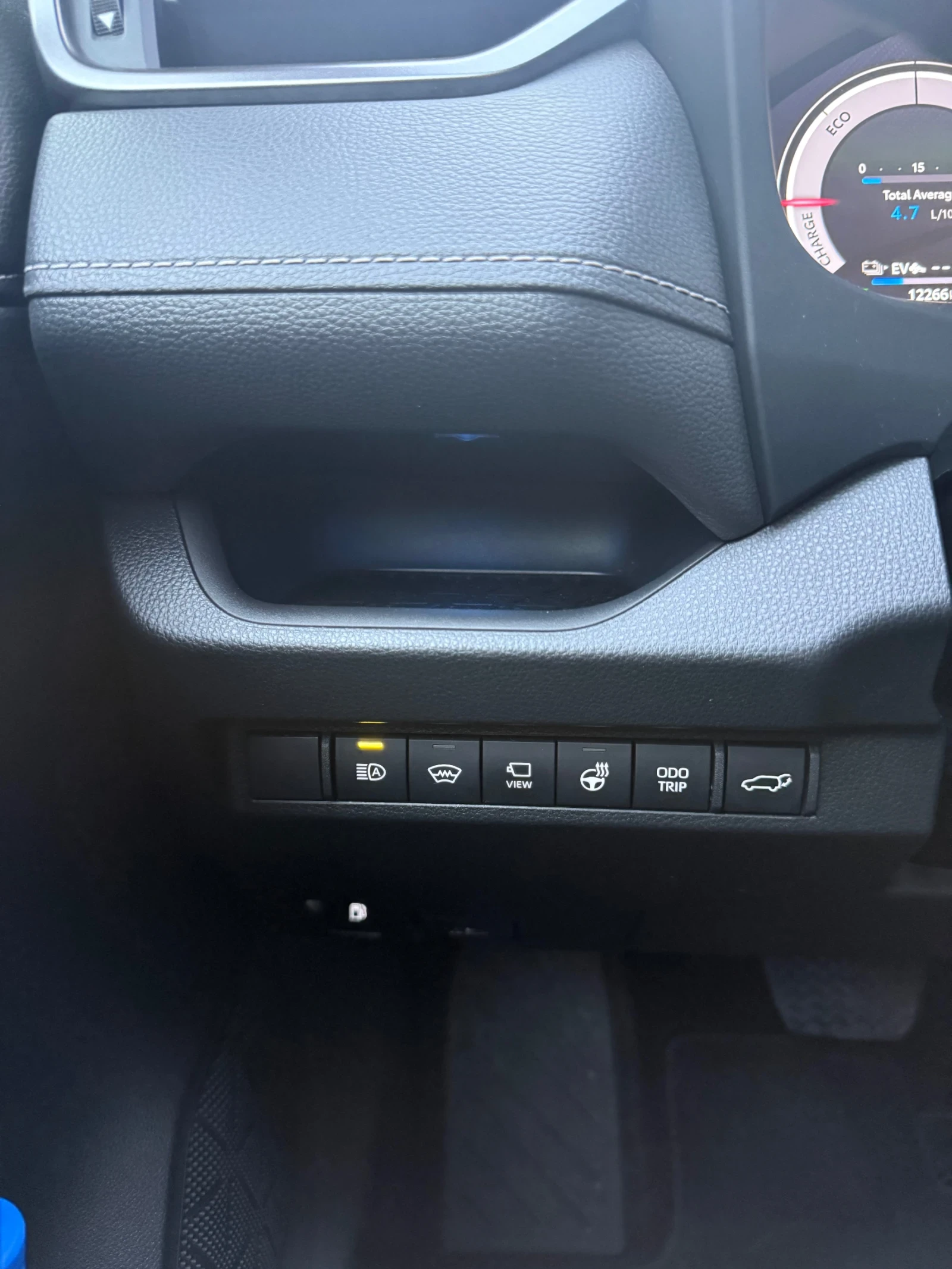 Toyota Rav4 Toyota Rav4 GR Sport , снимка 9 - Автомобили и джипове - 54697401