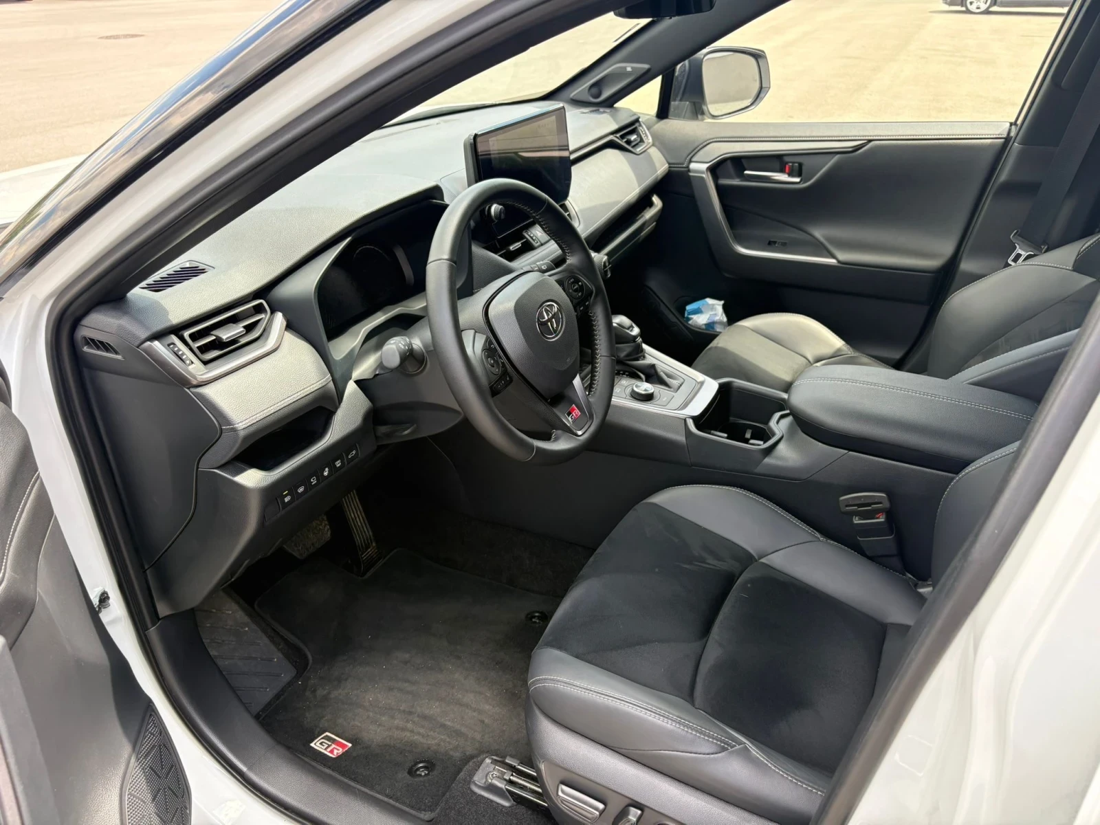 Toyota Rav4 Toyota Rav4 GR Sport , снимка 6 - Автомобили и джипове - 54697401