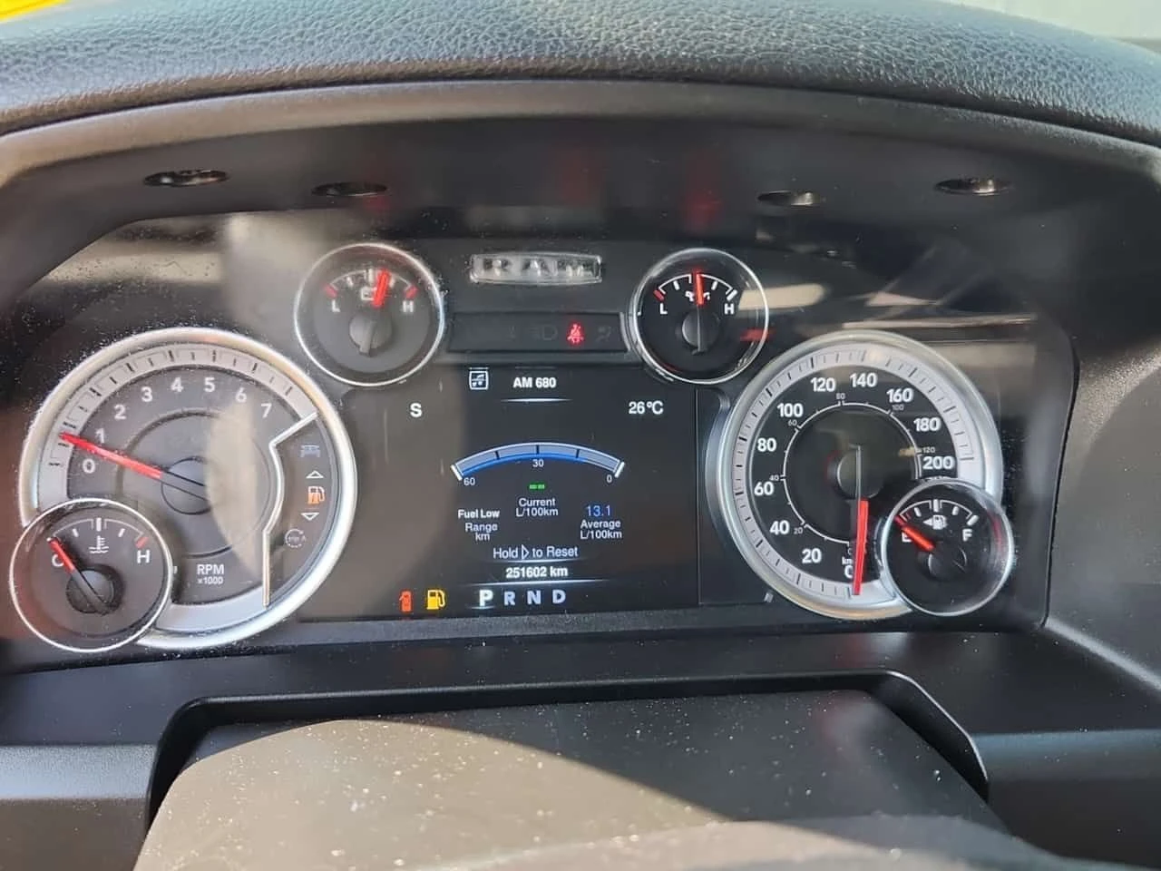 Dodge RAM 1500 * EXPRESS* ГЛАВНО ПРЕДСТАВИТЕЛСТВО* , снимка 8 - Автомобили и джипове - 54778017
