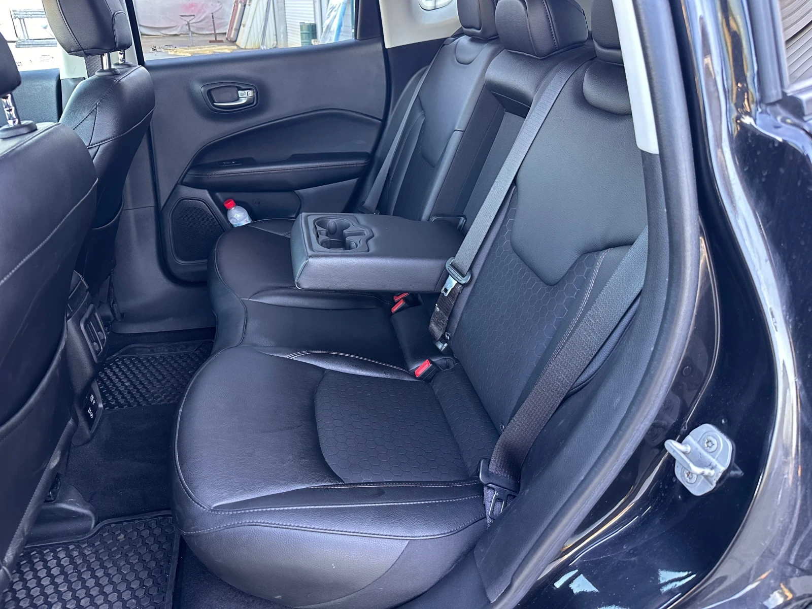 Jeep Compass Limited , снимка 12 - Автомобили и джипове - 55104740