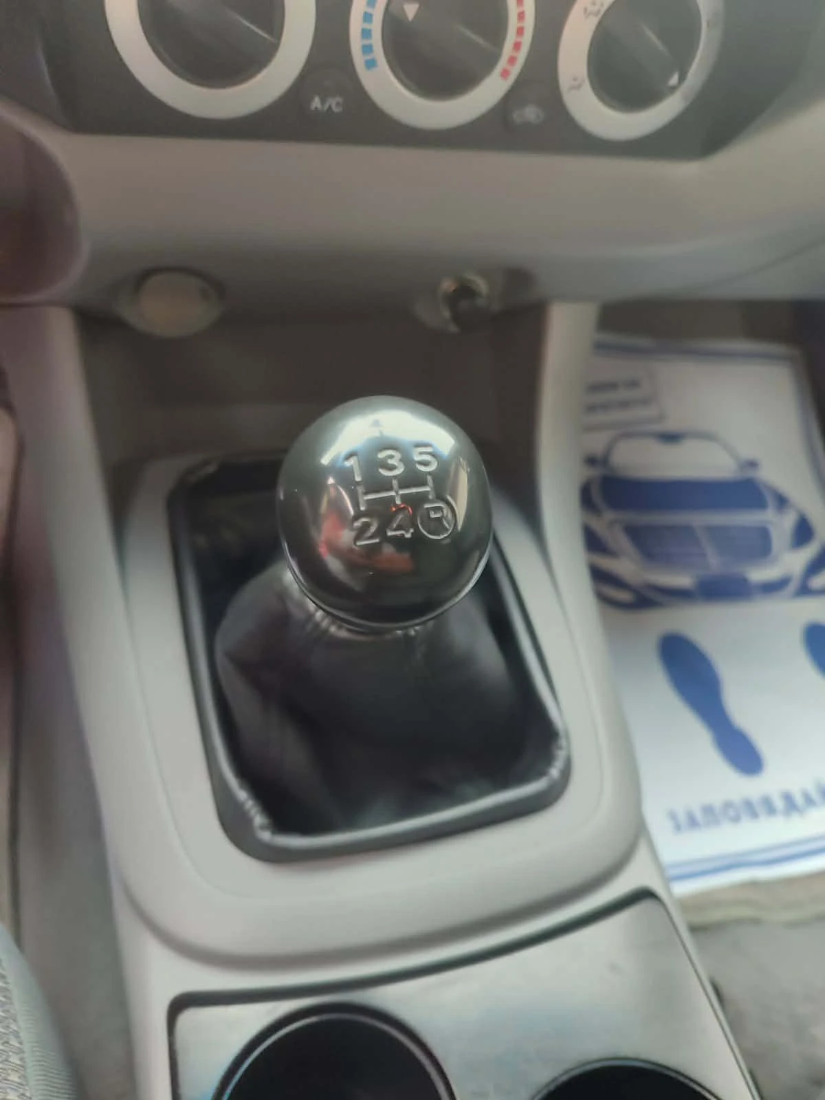 Toyota Tacoma, снимка 3 - Автомобили и джипове - 55376803