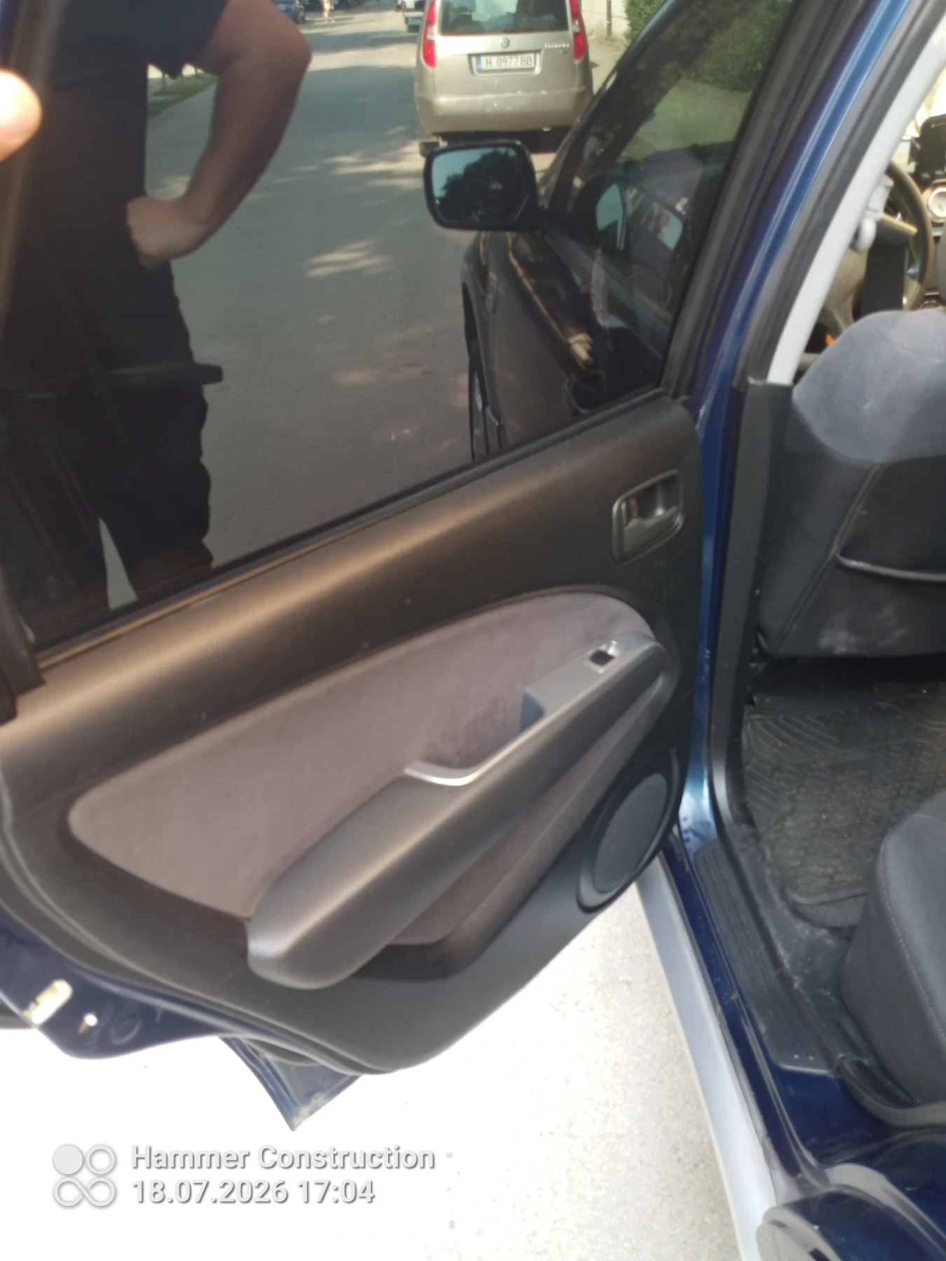 Mitsubishi Outlander | Mobile.bg � ����������� 8