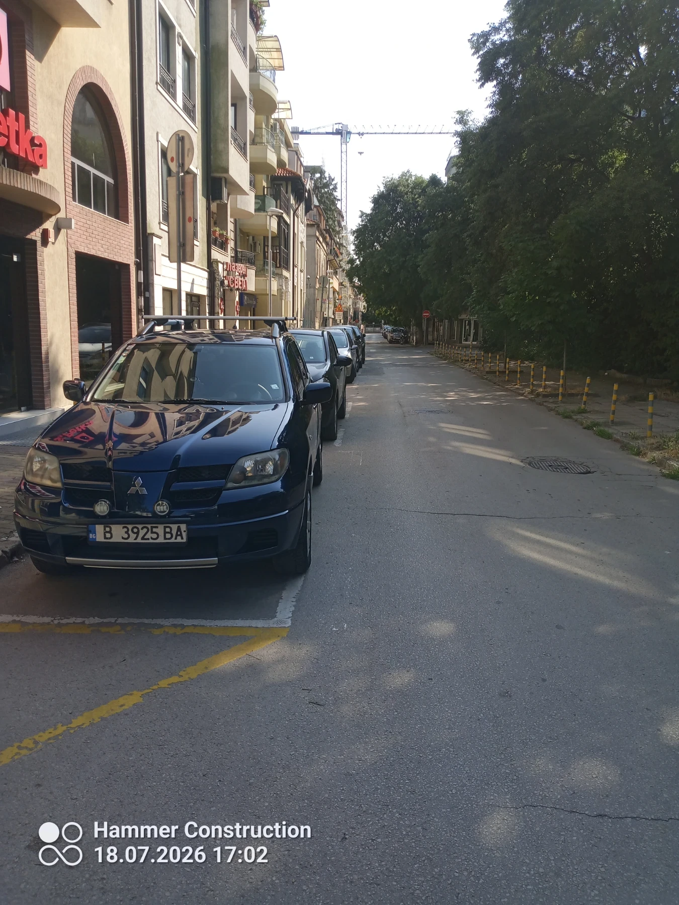 Mitsubishi Outlander | Mobile.bg � ����������� 14