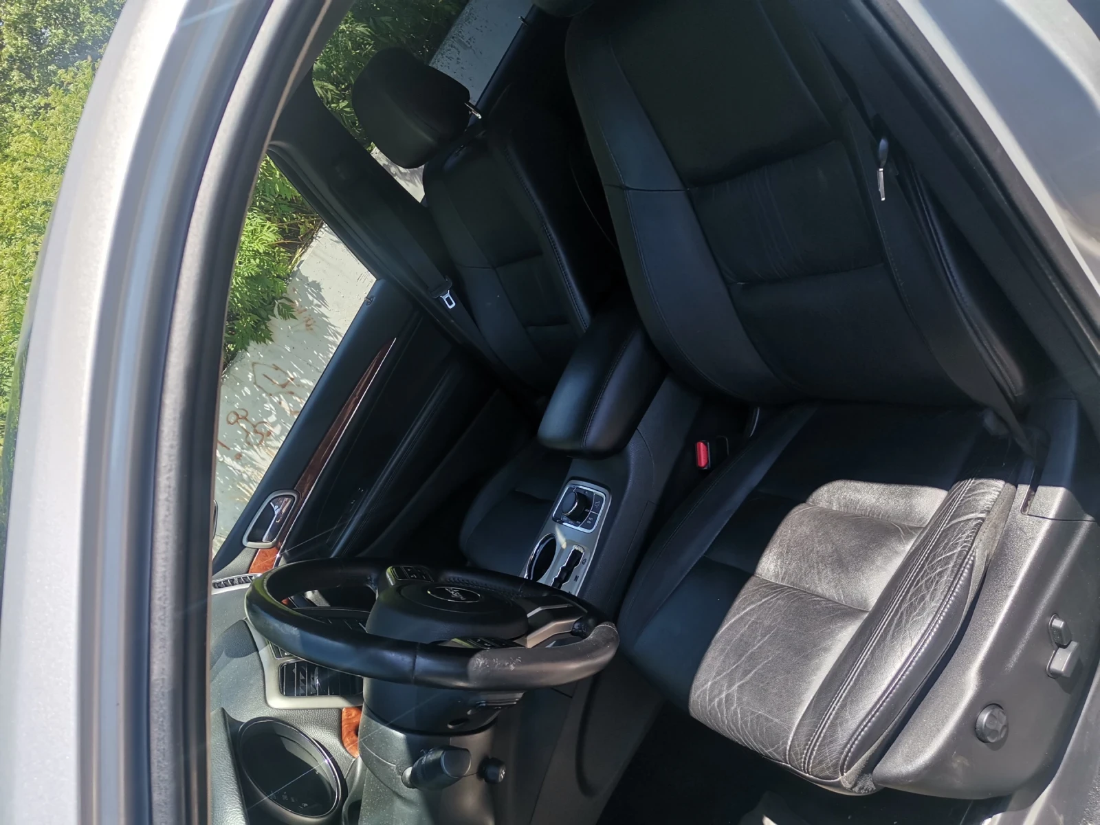 Jeep Grand cherokee, снимка 10 - Автомобили и джипове - 55444648