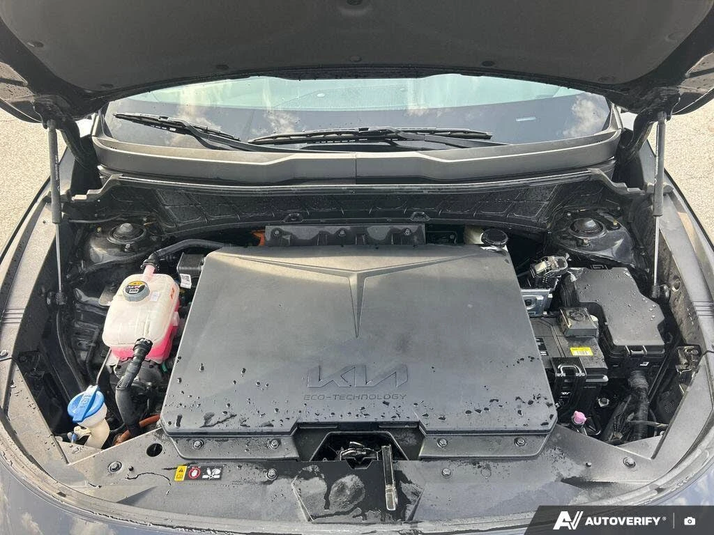 Kia Niro * BUY NOW/КУПУ СЕГА* КРАЙНА ЦЕНА* , снимка 17 - Автомобили и джипове - 55649593