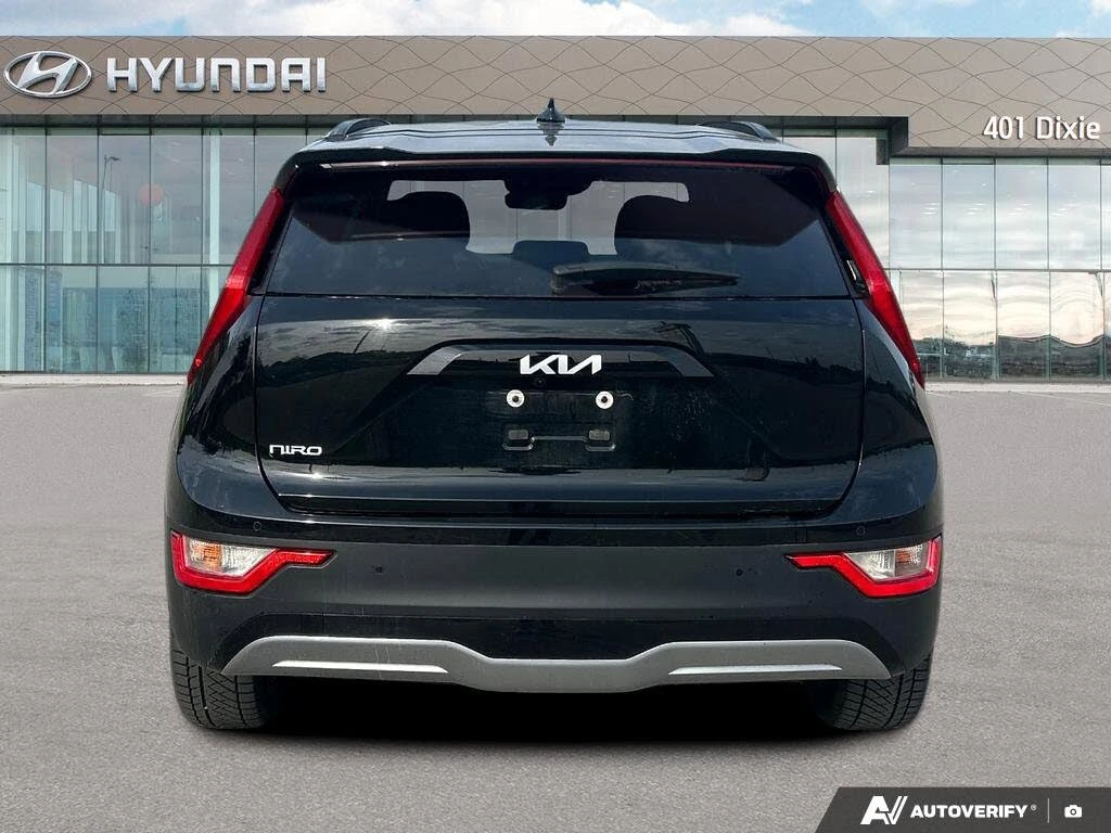 Kia Niro * BUY NOW/КУПУ СЕГА* КРАЙНА ЦЕНА* , снимка 5 - Автомобили и джипове - 55649593